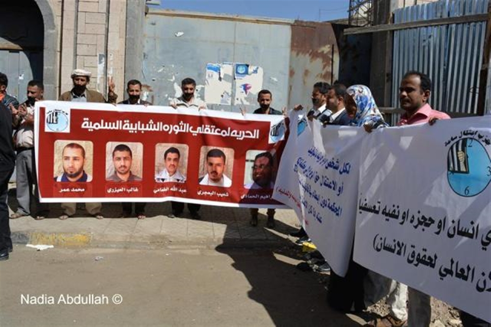 شباب فبراير المنسيين في السجون.. حكومة " الوفاق " التي تجاهلتهم 3 أعوام، والإنقلاب الذي ضيق الخناق عليهم " تقرير خاص "
