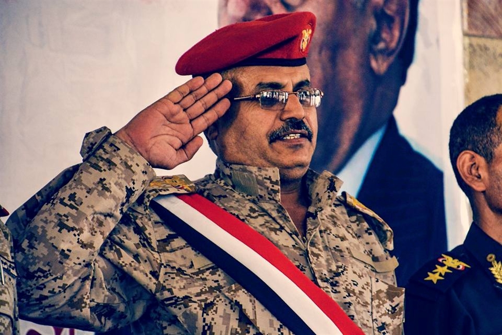 هذا ليس خبراً .. حدث سار خارج الممارسات الحكومية المعتادة في اليمن