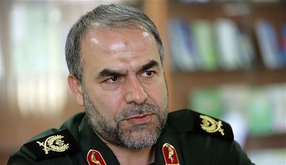 الحرس الثوري الإيراني ينفي تزويد الحوثيين بصواريخ باليستية