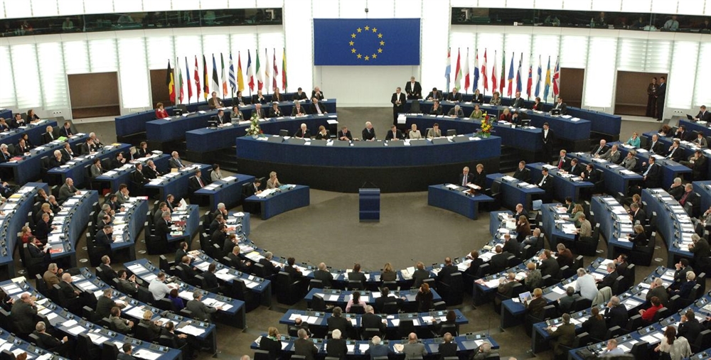تحركات أوروبية لفرض عقوبات جديدة على ايران