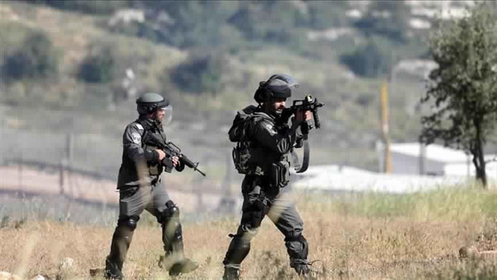 إصابة 55 فلسطينيا في مواجهات مع الاحتلال الإسرائيلي بالضفة