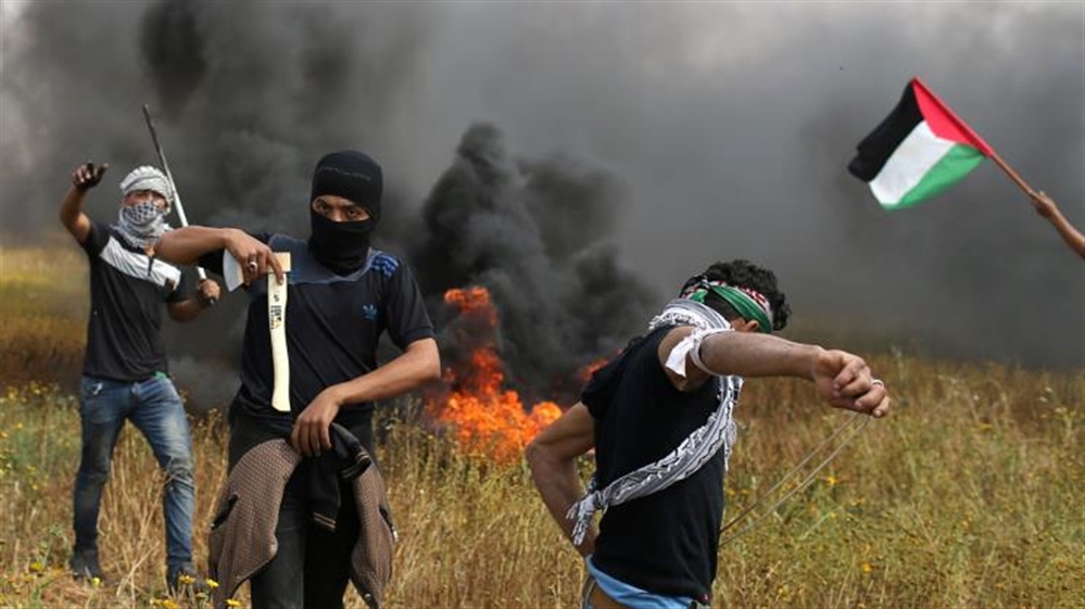 ما قصة يوم الأرض الفلسطيني؟
