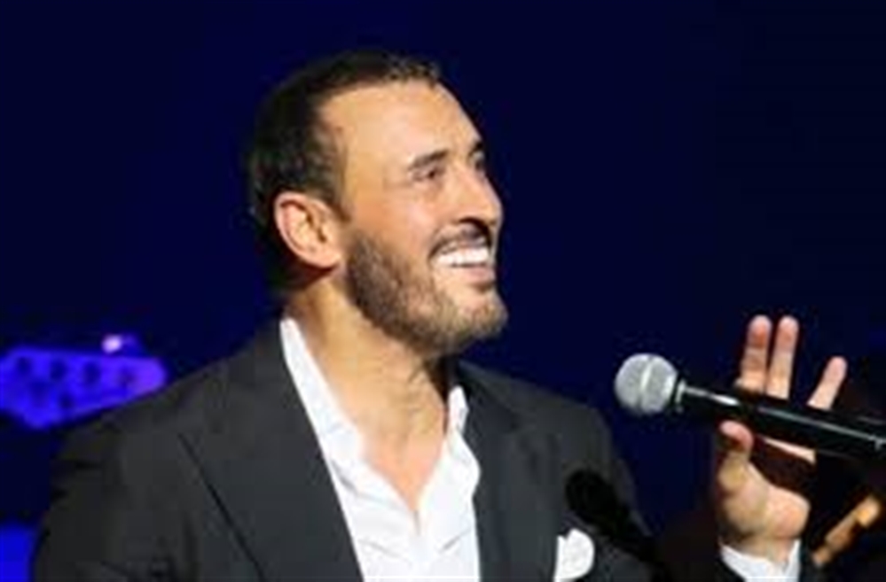 كاظم الساهر يتقدم نجوم افتتاح الدورة 17 لمهرجان موازين في المغرب
