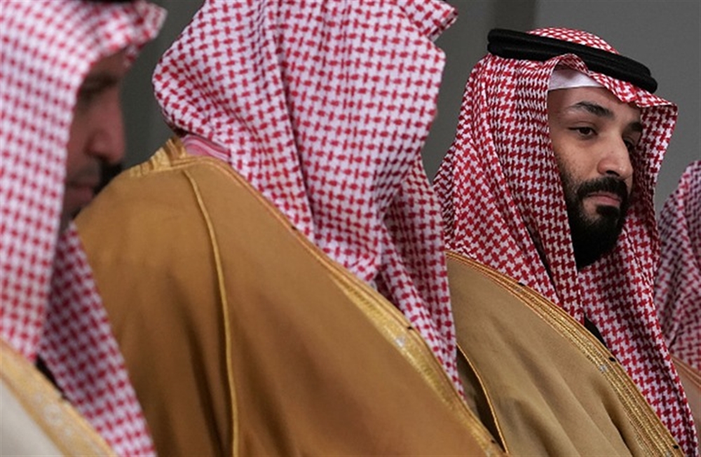 صحيفة: حاكم واشنطن وعمدة سياتل اعتذرا عن لقاء ابن سلمان