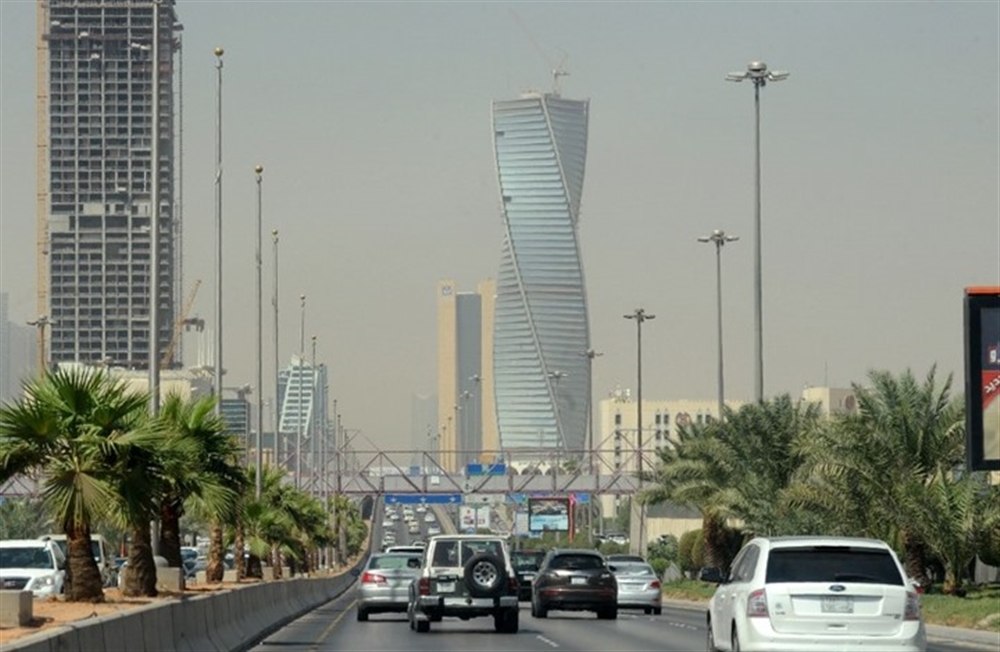 صفقات العقارات السعودية تتراجع 31 بالمئة خلال الربع الأول