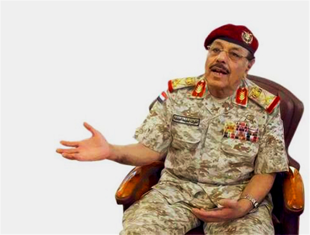 نائب الرئيس: الحوثيون يواصلون تهديد أمن الملاحة الدولية