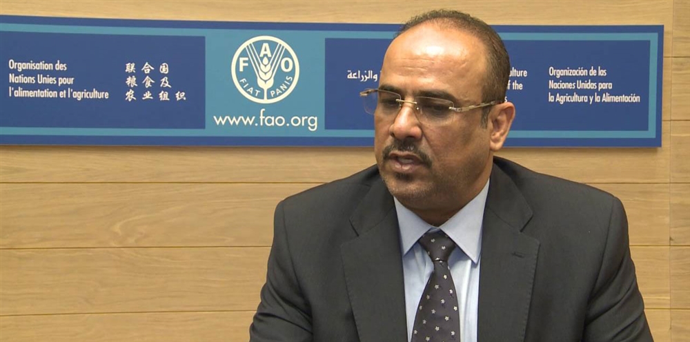 الميسري يبشر بصيف بارد في عدن والمحافظات المحررة