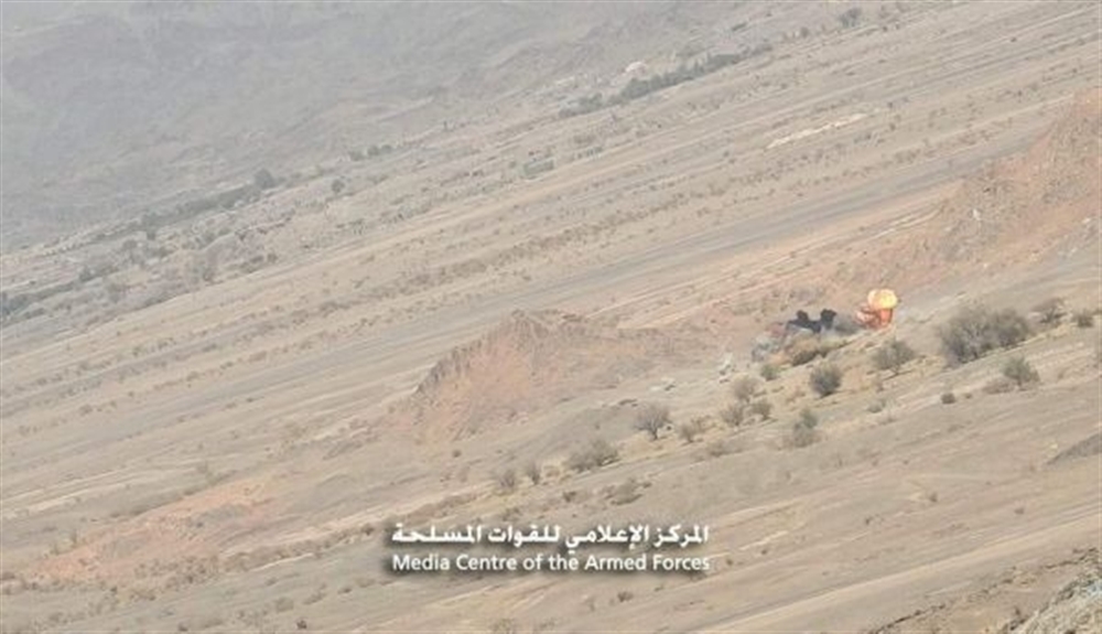 مقتل 30 حوثيا في مواجهات مع الجيش وغارات للتحالف بـ"صرواح"