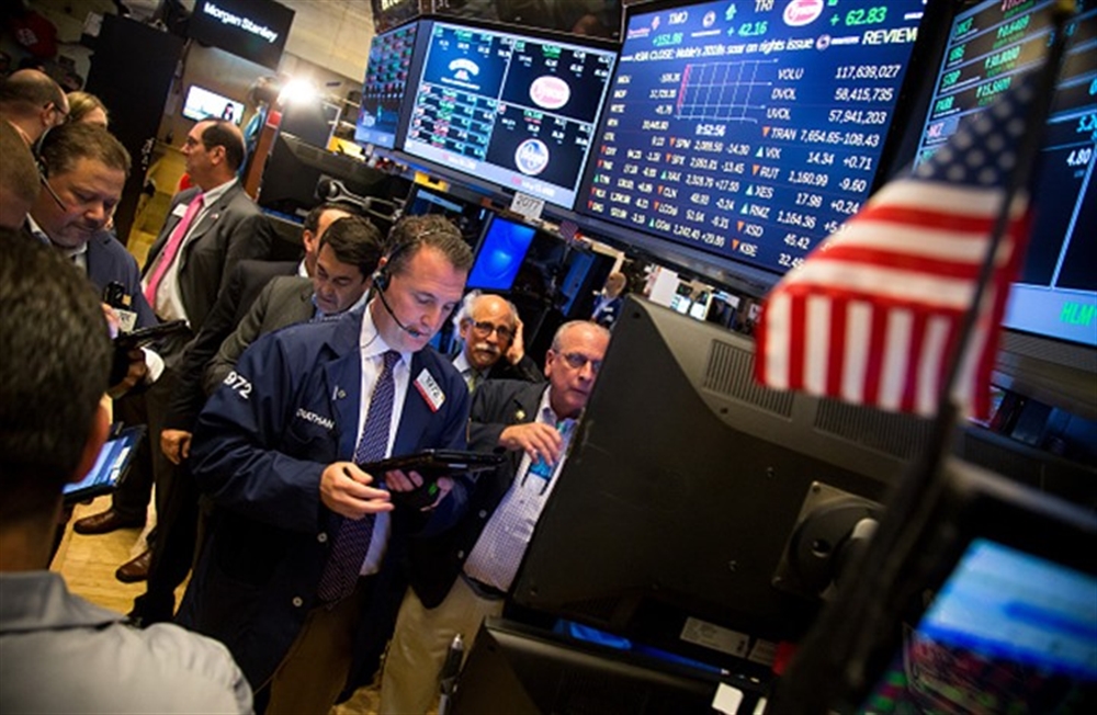 275.5 مليار دولار اجمالي استثمارات 11 دولة عربية في السندات الأمريكية