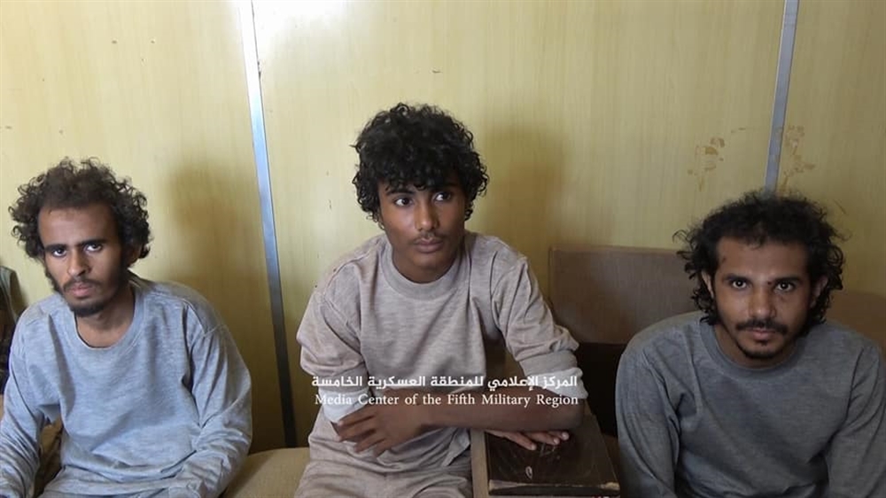 مقتل 13حوثيا وأسر أربعة آخرون في عملية نوعية للجيش الوطني في ميدي