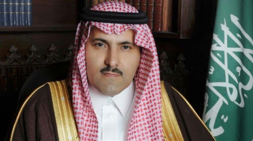 آل جابر: الحوثيون يستعينون بأفراد "حزب الله" اللبناني لقتل اليمنيين