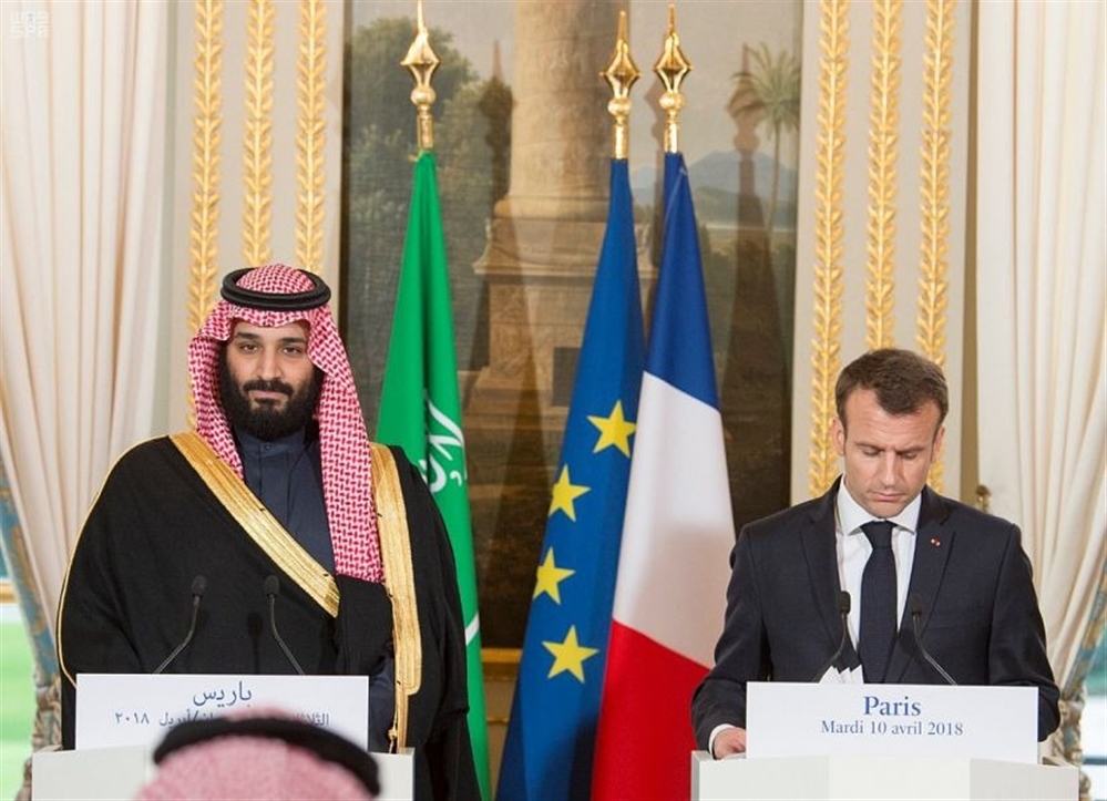 اتفاق سعودي فرنسي على تنظيم مؤتمر دولي للمساعدات الإنسانية في اليمن