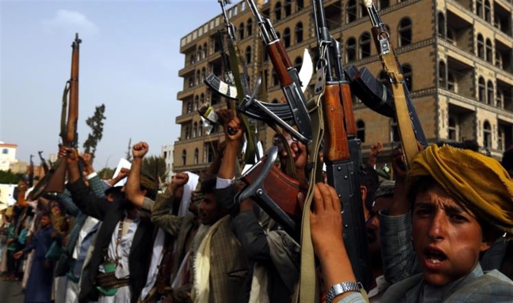 دبلوماسي يمني: ينبغي إشراك الحوثيين في المفاوضات كحزب سياسي وليس ميليشيا