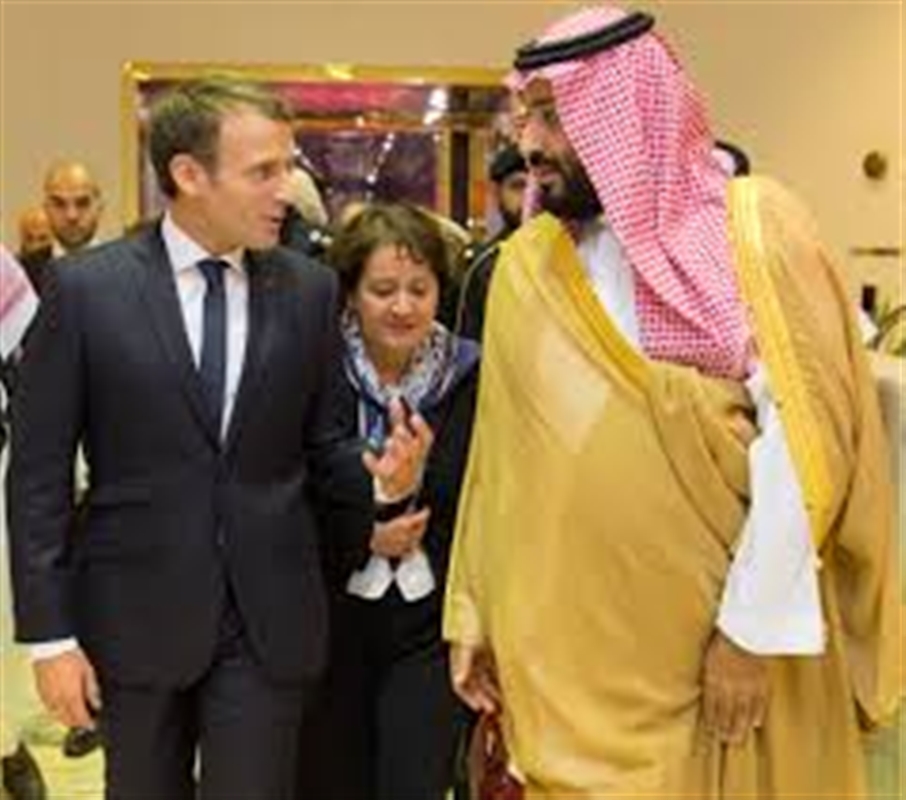 بن سلمان: نبعد 20 كيلومترًا عن صنعاء ويمكننا اجتياحها غدًا