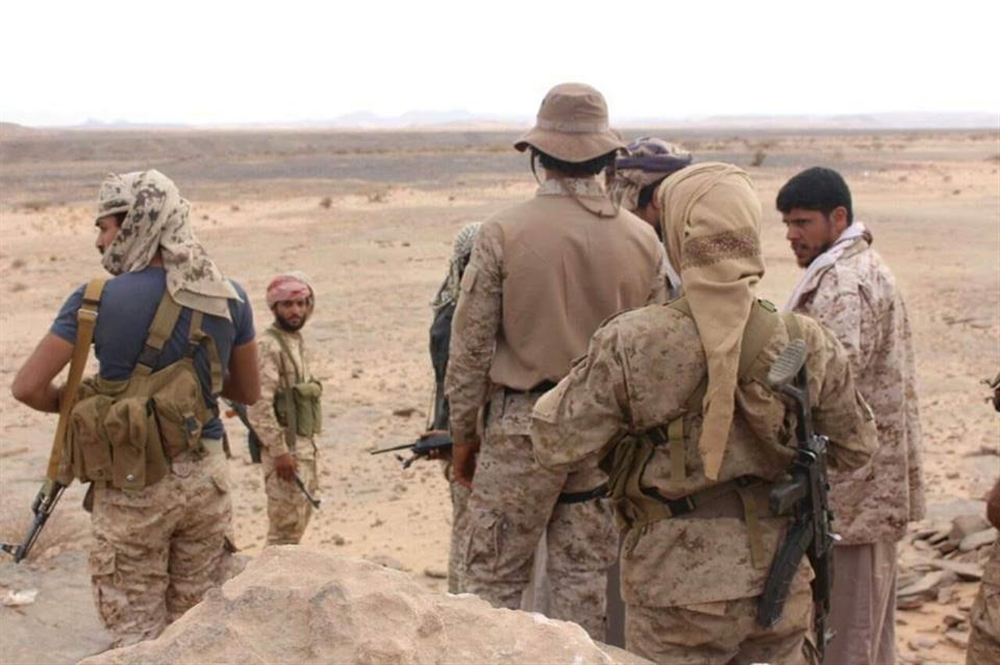 صعدة: الجيش يحرر "وادي الفرع" ويقطع أحد خطوط إمداد الحوثيين في البقع
