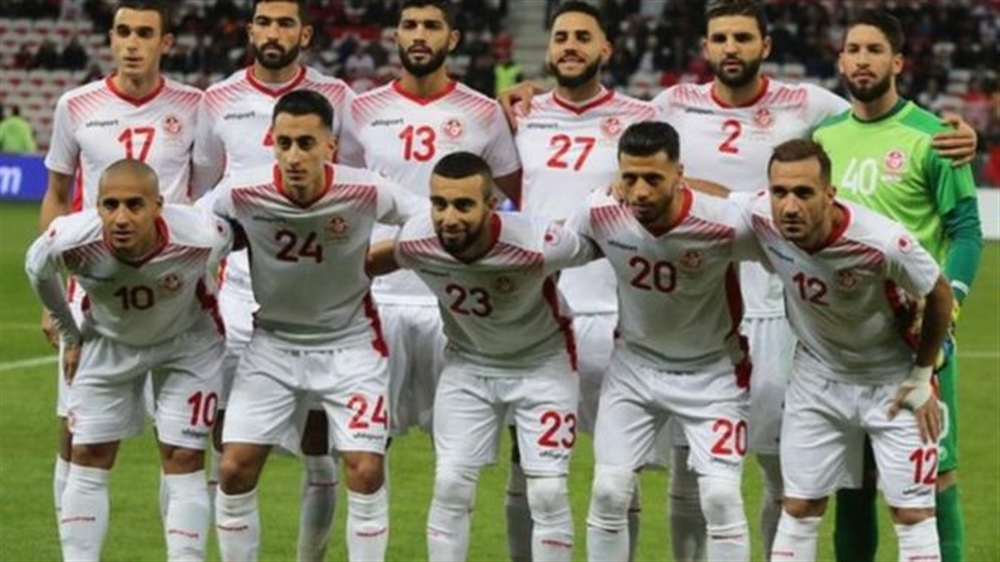 تونس تبلغ أفضل مركز في تاريخها بتصنيف الفيفا