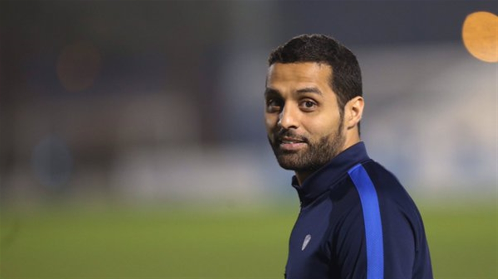 المهاجم السعودي "القحطاني" يعلن اعتزاله نهائياً