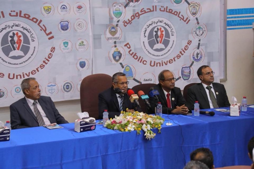 بن دغر: عدنا لنوقف تدهور الأوضاع  ووقف الاغتيالات ولا قتال ولا دماء مجددا في عدن
