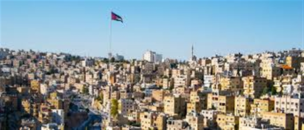 التضخم السنوي في الأردن يصعد 3.7 بالمائة بالربع الأول 2018