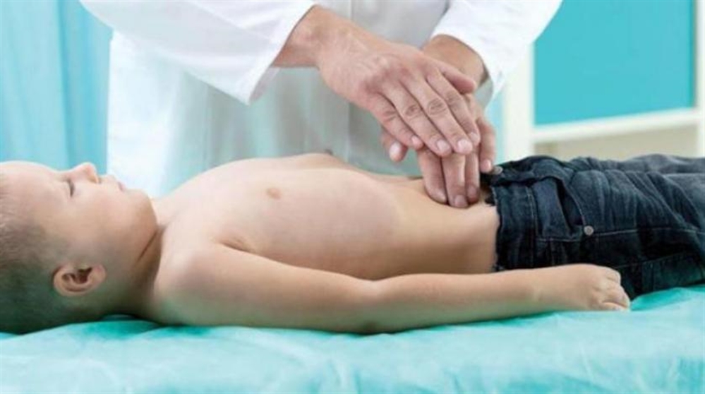 علاج التهاب الزائدة الدودية عند الأطفال بالمضادات الحيوية... أفضل