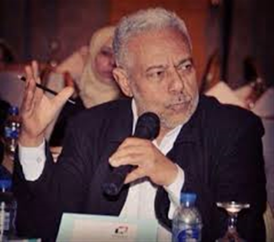 التنظيم الناصري يحدد موقفه من التظاهرات وكلمة محافظ تعز