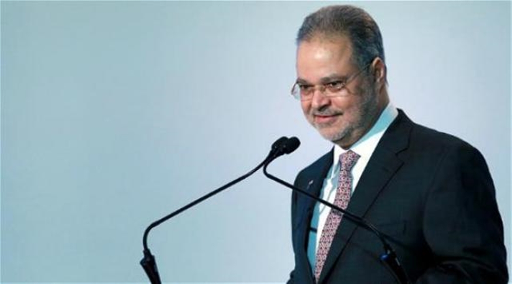 وزير الخارجية: إنهاء الأزمة الإنسانية باليمن يتمثل بالعودة للحوار وإنهاء الانقلاب