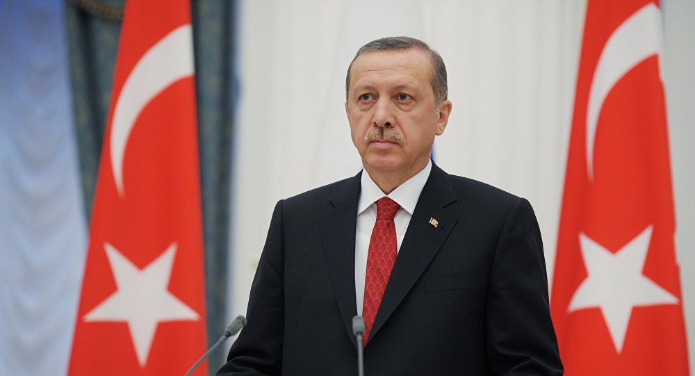 أردوغان يعلن انتخابات مبكرة في 24 يونيو المقبل