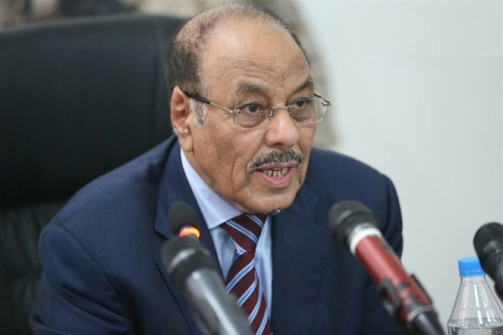 نائب الرئيس يدعو قبائل صنعاء إلى مساندة الشرعية