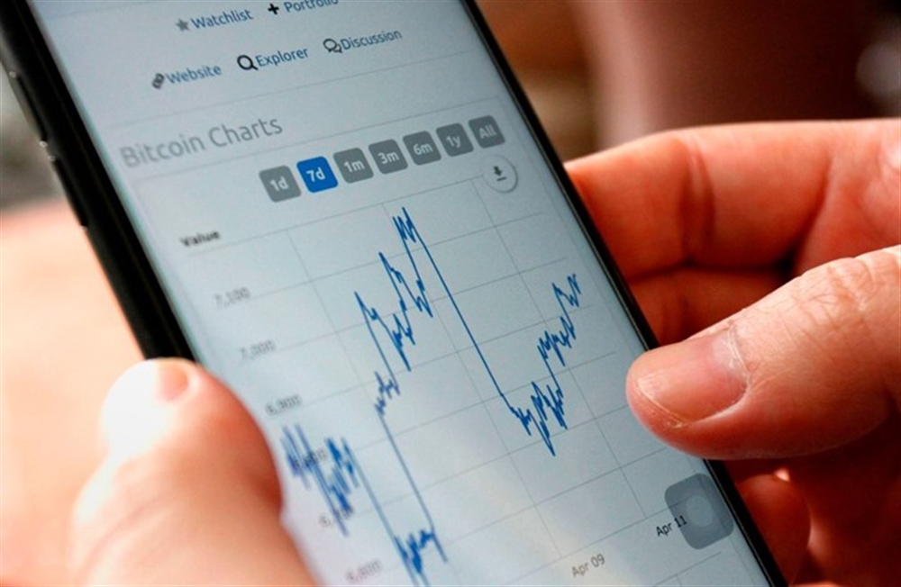 توقعات بارتفاع سوق "بلوك تشاين" لـ20 مليار دولار