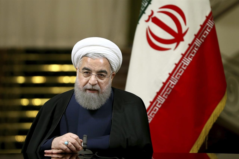 إيران تهدد بـ"إجراءات غير متوقعة" إذا انسحب ترامب من الاتفاق النووي