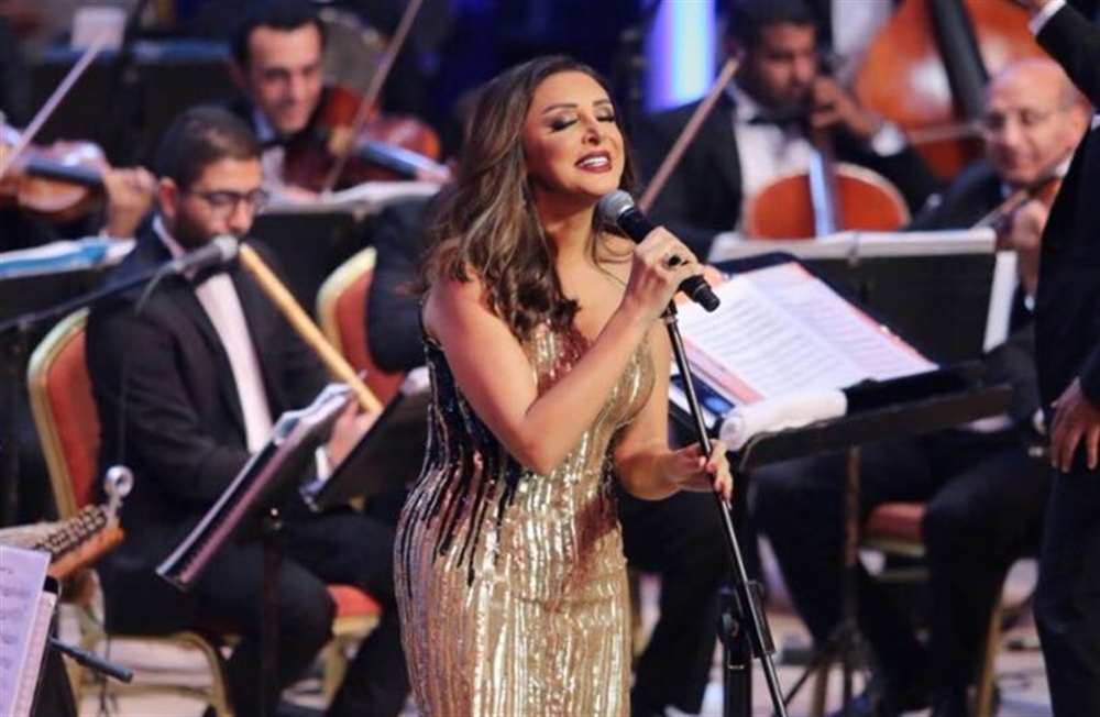 لأول مرة في تاريخ السعودية.. حفلان للأوبرا المصرية