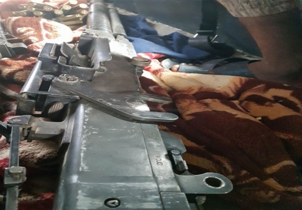 مقتل قائد الحوثيين في "جبهة علب"بصعدة