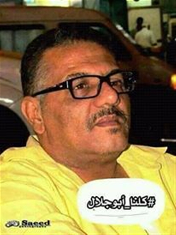 الإفراج عن ناشط حقوقي بعد ساعات من اعتقاله عقب انتقاده تدخلات قائد إماراتي بحضرموت