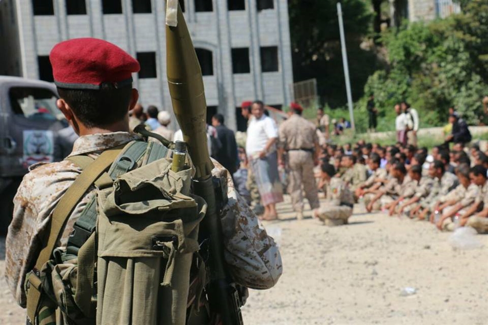 هذا ماحدث بتعز وناطق الجيش يرد على أبو العباس