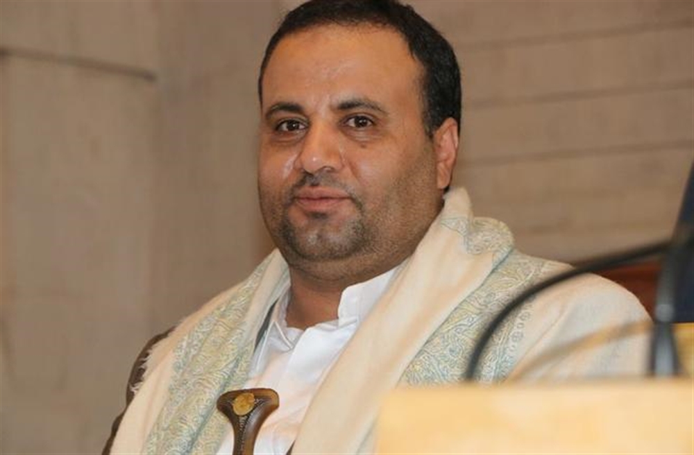 عاجل: الحوثيون يعلنون مقتل صالح الصماد بغارة للتحالف في الحديدة