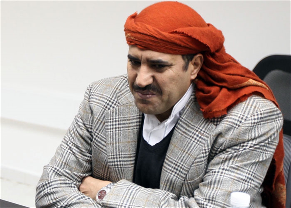 مقتل القيادي الحوثي "فارس مناع"بالغارة التي استهدفت الصماد