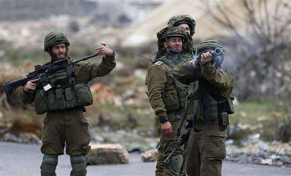 “الجنائية” الدولية تقبل قضية رفعها مركز فلسطيني ضد الجيش الإسرائيلي