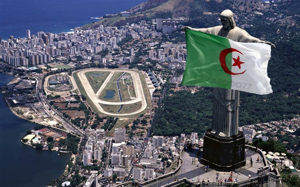 الجزائر: الإعدام لرئيس شبكة تجسس إسرائيلية