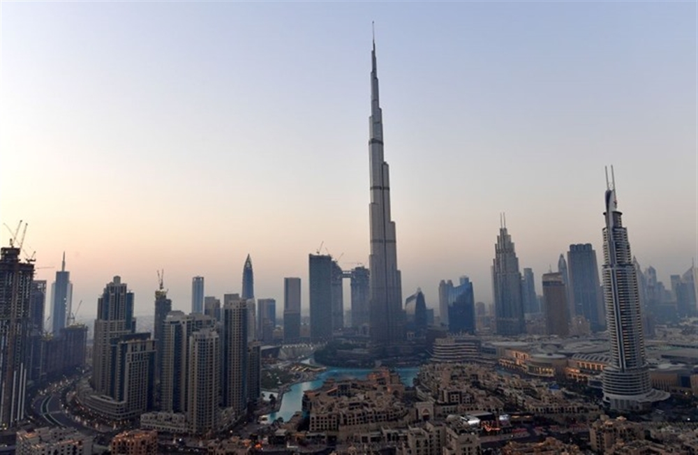 الإمارات تستعين بأمريكا لمواجهة جرائم غسل الأموال