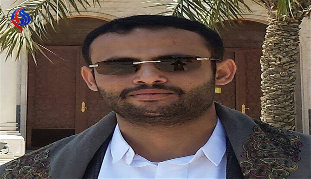 من هو مهدي المشاط خليفة الصماد في رئاسة مجلس الحوثيين؟