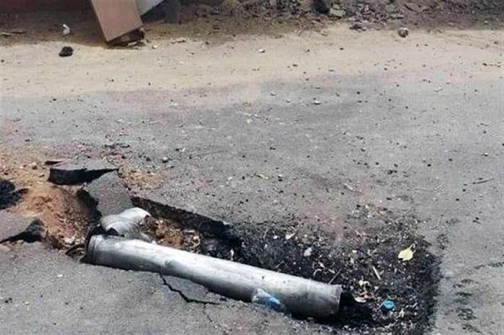 مقتل مواطن سعودي بشظايا مقذوفات حوثية على جازان