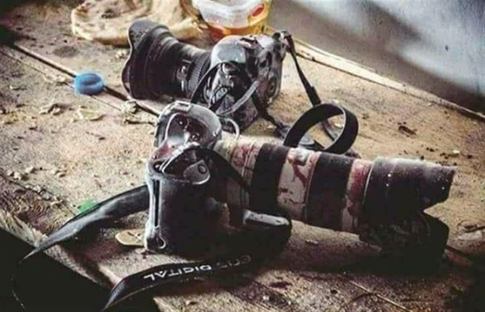 مقتل 25 شخصا بينهم 9 صحفيين إثر انفجارين في أفغانستان