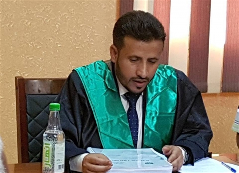 جامعة النيلين تمنح الدكتوراة في البلاغة والنقد للباحث اليمني يحيى الأحمدي
