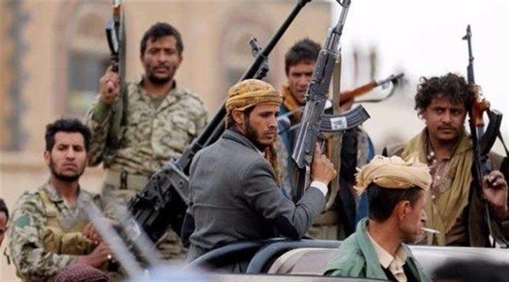 صحيفة: تصاعد حدة الخلافات بين أجنحة مليشيا الحوثي عقب مقتل "الصماد"