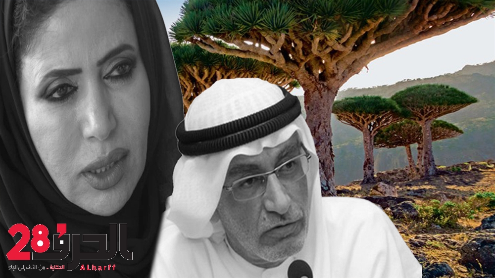 غضب واستنكار يمني عقب تصريحات سياسيين إماراتيين بحسم مصير سقطرى  (رصد خاص)