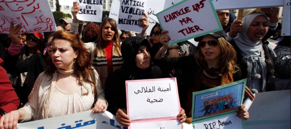 نساء المغرب يتبارين من أجل مهنة كانت حكراً على الرجال