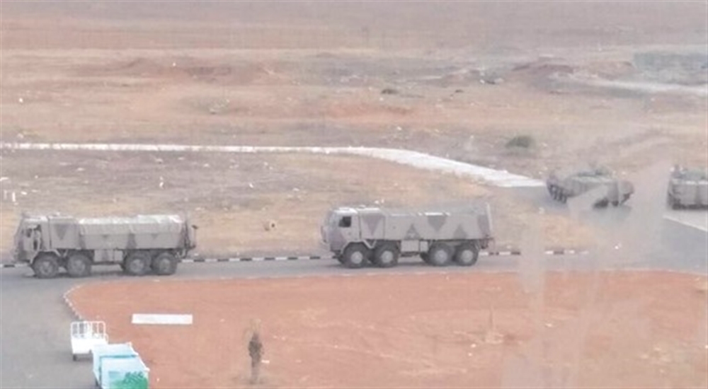 الأحزاب المؤيدة للشرعية تُطالب بسحب القوات الإماراتية من سقطرى "فوراً دون شروط"
