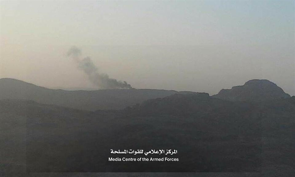 مقتل 17 حوثيا في مواجهات مع الجيش بالبيضاء