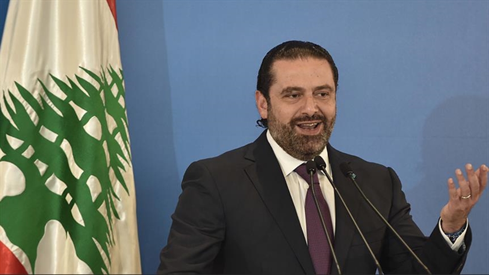 الحريري الأوفر حظًا لتشكيل الحكومة اللبنانية المقبلة