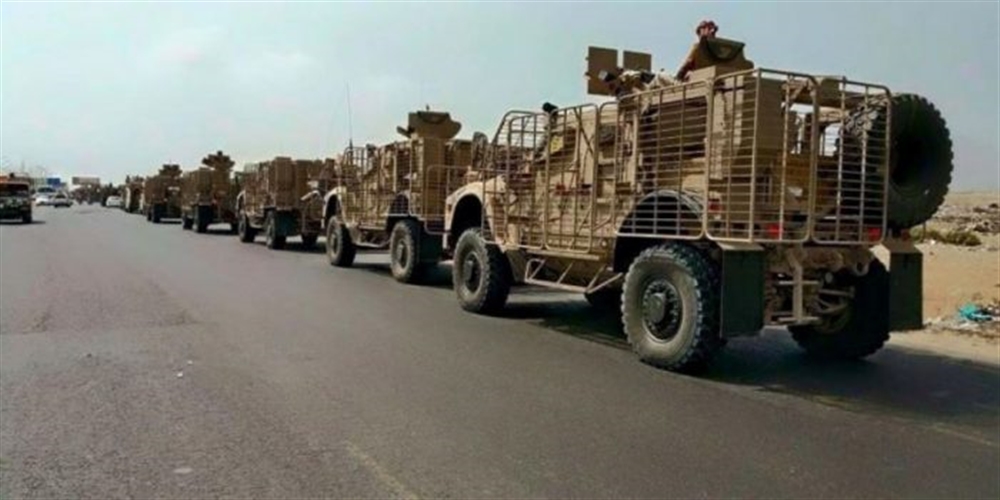 قوات الشرعية تطلق حملة عسكرية لتحرير الجراحي في الساحل الغربي
